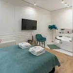 Διαμέρισμα Z Jacuzzi Shadow Zamoyskiego Krasków