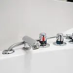 Z Jacuzzi Shadow Zamoyskiego Lägenhet