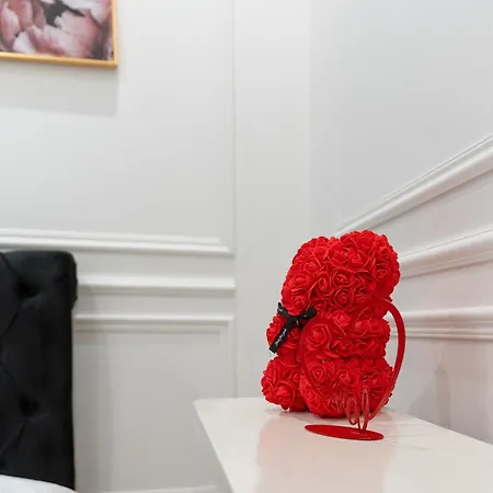 Z Jacuzzi Shadow Zamoyskiego * Cracovie