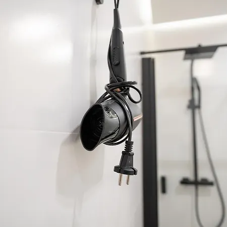 Z Jacuzzi Shadow Zamoyskiego * Cracovia