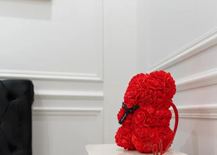 Z Jacuzzi Shadow Zamoyskiego * Cracovia