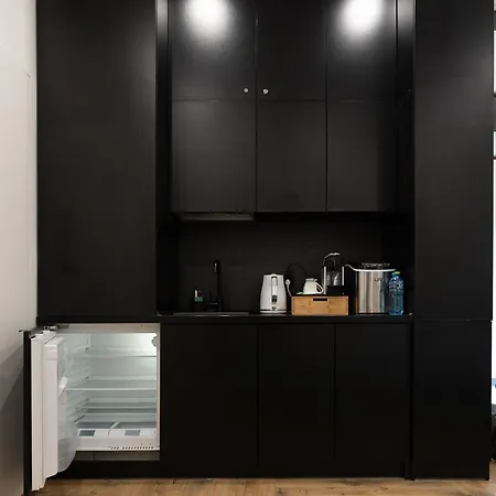 Z Jacuzzi Shadow Zamoyskiego * كراكوفيا