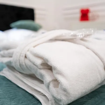 شقة Z Jacuzzi Shadow Zamoyskiego